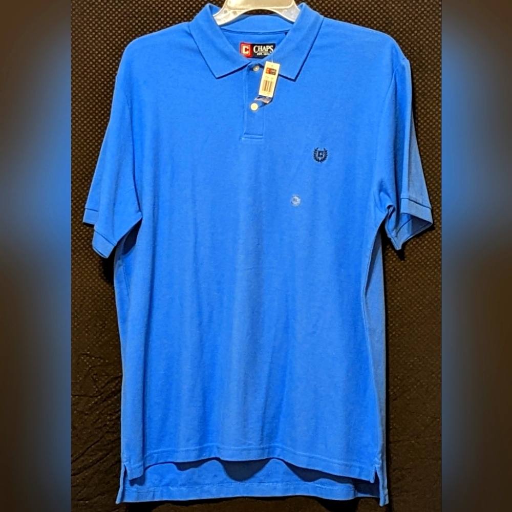 CHAPS Polo